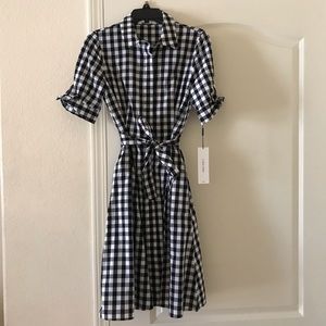 Calvin Klein dress